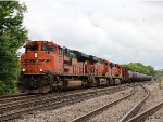 BNSF 9317